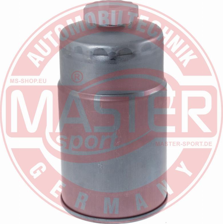 MASTER-SPORT GERMANY 854/5-KF-PCS-MS - Filtro carburante autozon.pro