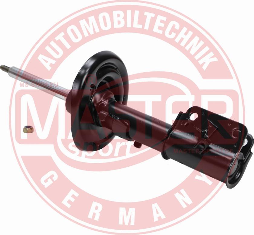 MASTER-SPORT GERMANY 39704K-PCS-MS - Ammortizzatore autozon.pro