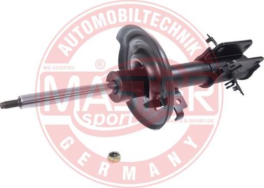 MASTER-SPORT GERMANY 39704K-PCS-MS - Ammortizzatore autozon.pro