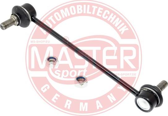 MASTER-SPORT GERMANY 34481-PCS-MS - Asta / Puntone, Stabilizzatore autozon.pro