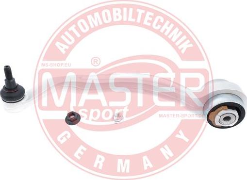 MASTER-SPORT GERMANY 34100-PCS-MS - Braccio oscillante, Sospensione ruota autozon.pro