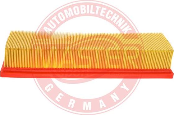 MASTER-SPORT GERMANY 3485-LF-PCS-MS - Filtro aria autozon.pro