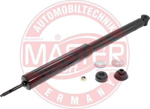 MASTER-SPORT GERMANY 343047-PCS-MS - Ammortizzatore autozon.pro