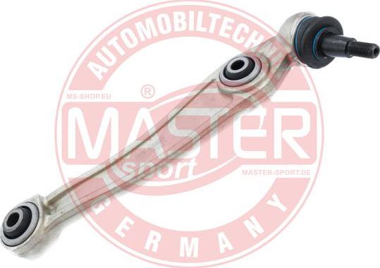 MASTER-SPORT GERMANY 35996-PCS-MS - Braccio oscillante, Sospensione ruota autozon.pro