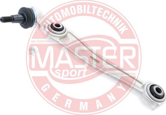 MASTER-SPORT GERMANY 35997-PCS-MS - Braccio oscillante, Sospensione ruota autozon.pro