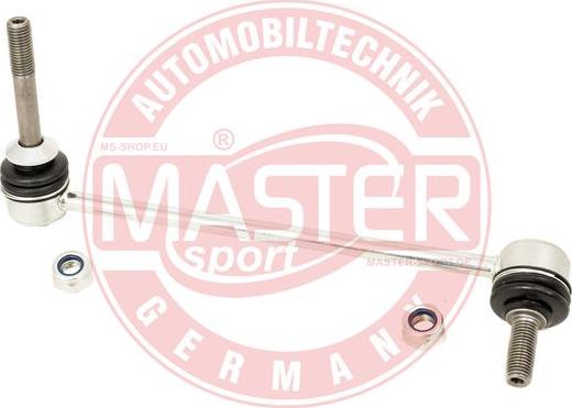 MASTER-SPORT GERMANY 35440-PCS-MS - Asta / Puntone, Stabilizzatore autozon.pro