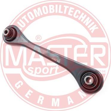 MASTER-SPORT GERMANY 35465-PCS-MS - Braccio oscillante, Sospensione ruota autozon.pro