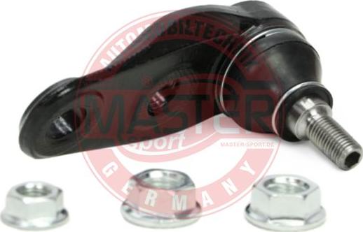 MASTER-SPORT GERMANY 35427-SET-MS - Giunto di supporto / guida autozon.pro