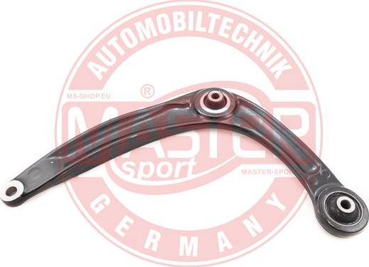 MASTER-SPORT GERMANY 35562-PCS-MS - Braccio oscillante, Sospensione ruota autozon.pro