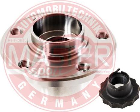 MASTER-SPORT GERMANY 3569-SET-MS - Kit cuscinetto ruota autozon.pro