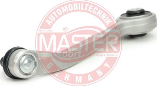 MASTER-SPORT GERMANY 35687-PCS-MS - Braccio oscillante, Sospensione ruota autozon.pro