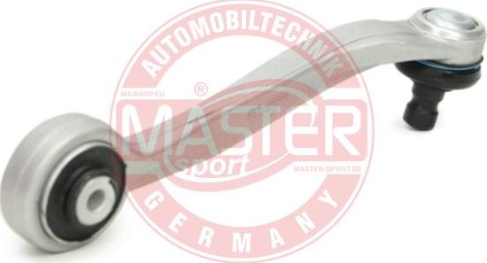 MASTER-SPORT GERMANY 35687-PCS-MS - Braccio oscillante, Sospensione ruota autozon.pro