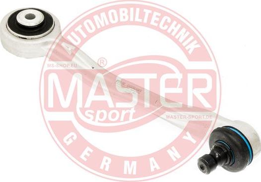 MASTER-SPORT GERMANY 35687-PCS-MS - Braccio oscillante, Sospensione ruota autozon.pro