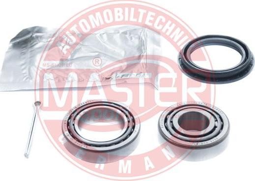 MASTER-SPORT GERMANY 3519-SET-MS - Kit cuscinetto ruota autozon.pro