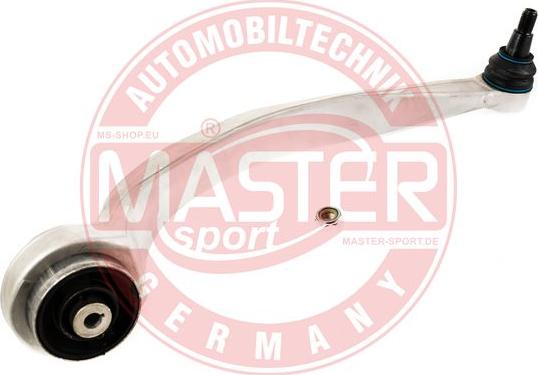 MASTER-SPORT GERMANY 35884-PCS-MS - Braccio oscillante, Sospensione ruota autozon.pro