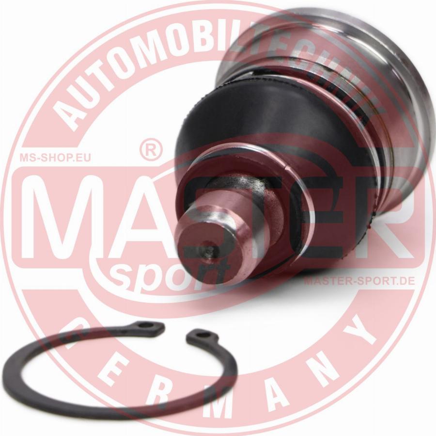 MASTER-SPORT GERMANY 35293-SET-MS - Giunto di supporto / guida autozon.pro