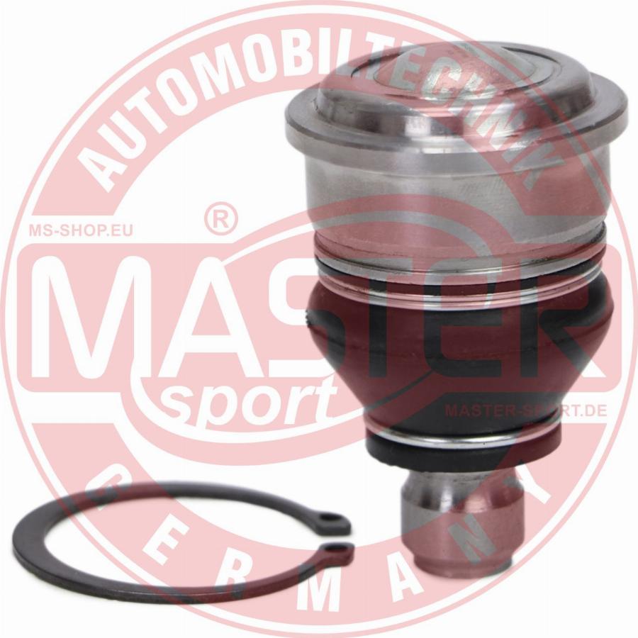 MASTER-SPORT GERMANY 35293-SET-MS - Giunto di supporto / guida autozon.pro