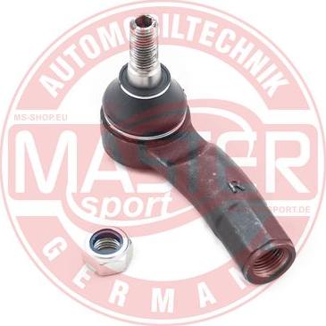 MASTER-SPORT GERMANY 35280-PCS-MS - Testa barra d'accoppiamento autozon.pro