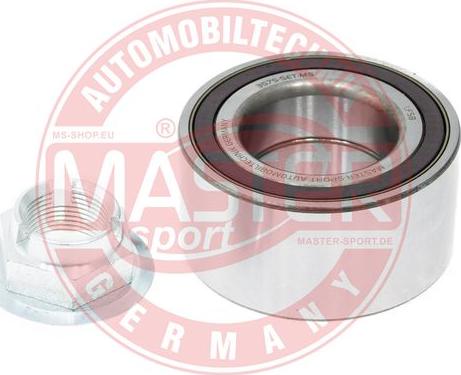 MASTER-SPORT GERMANY 3575-SET-MS - Kit cuscinetto ruota autozon.pro