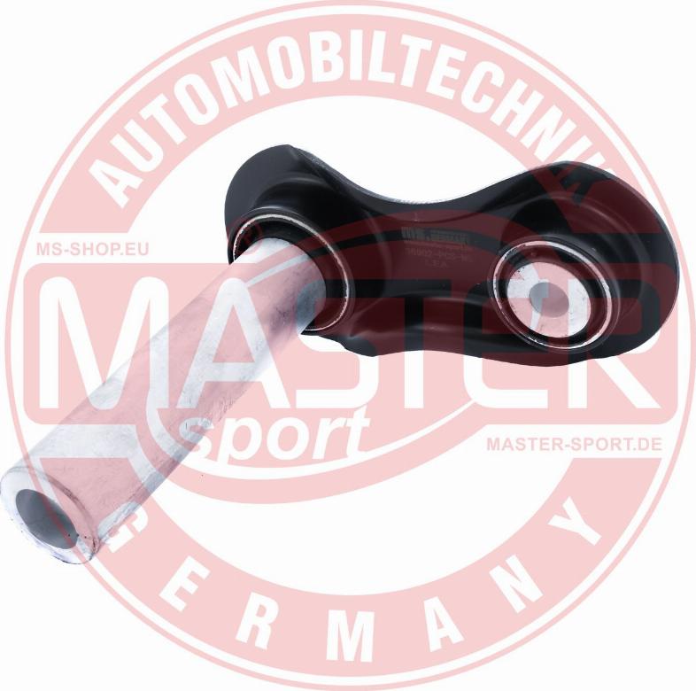 MASTER-SPORT GERMANY 36902-PCS-MS - Braccio oscillante, Sospensione ruota autozon.pro