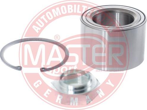 MASTER-SPORT GERMANY 3690-SET-MS - Kit cuscinetto ruota autozon.pro