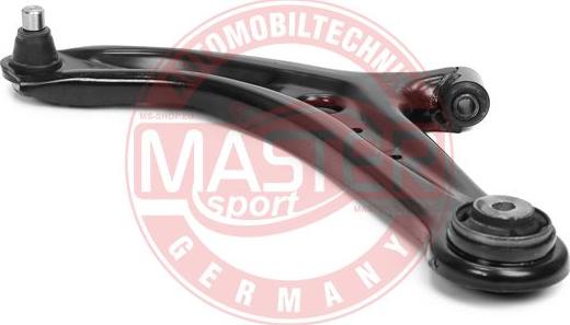 MASTER-SPORT GERMANY 36918-PCS-MS - Braccio oscillante, Sospensione ruota autozon.pro