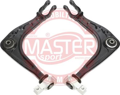 MASTER-SPORT GERMANY 36981/3-KIT-MS - Kit braccio oscillante, Sospensione ruota autozon.pro