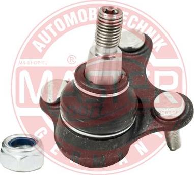 MASTER-SPORT GERMANY 36921-PCS-MS - Giunto di supporto / guida autozon.pro