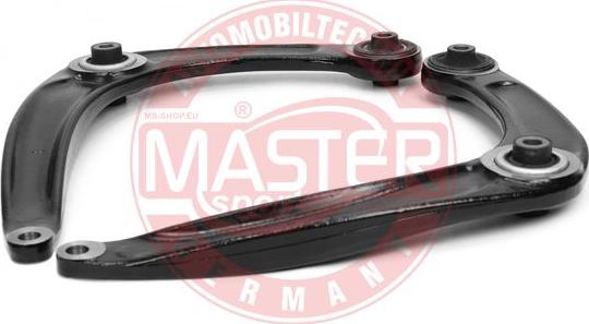 MASTER-SPORT GERMANY 36928/1-KIT-MS - Kit braccio oscillante, Sospensione ruota autozon.pro