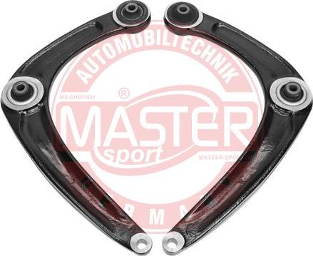 MASTER-SPORT GERMANY 36928/1-KIT-MS - Kit braccio oscillante, Sospensione ruota autozon.pro