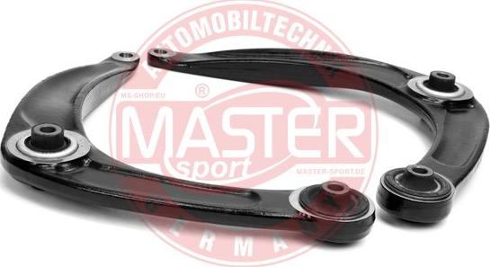 MASTER-SPORT GERMANY 36928/1-KIT-MS - Kit braccio oscillante, Sospensione ruota autozon.pro