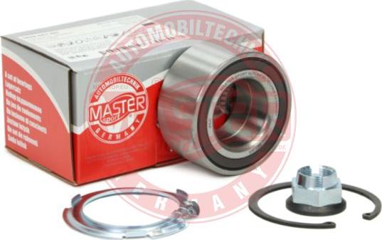 MASTER-SPORT GERMANY 3692-SET-MS - Kit cuscinetto ruota autozon.pro