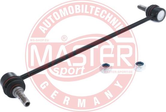 MASTER-SPORT GERMANY 36090-PCS-MS - Asta / Puntone, Stabilizzatore autozon.pro