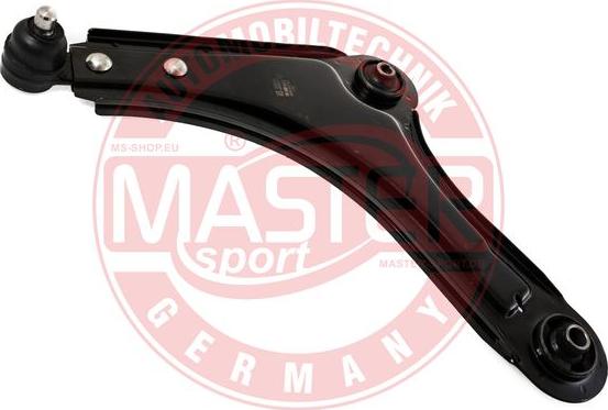 MASTER-SPORT GERMANY 36201-PCS-MS - Braccio oscillante, Sospensione ruota autozon.pro