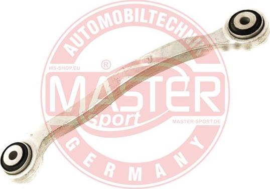 MASTER-SPORT GERMANY 30431-PCS-MS - Braccio oscillante, Sospensione ruota autozon.pro