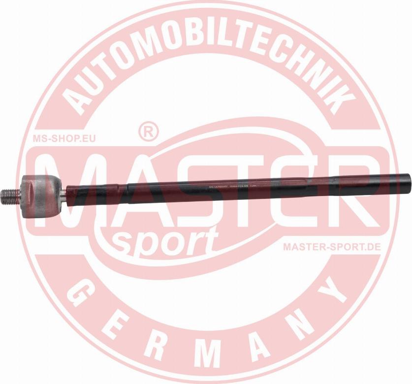 MASTER-SPORT GERMANY 30669-PCS-MS - Giunto assiale, Asta trasversale autozon.pro