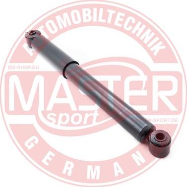 MASTER-SPORT GERMANY 300064-PCS-MS - Ammortizzatore autozon.pro