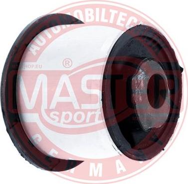 MASTER-SPORT GERMANY 30891-PCS-MS - Supporto, Braccio oscillante autozon.pro