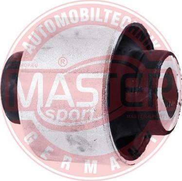 MASTER-SPORT GERMANY 30836-PCS-MS - Supporto, Braccio oscillante autozon.pro