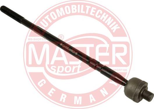 MASTER-SPORT GERMANY 30353-PCS-MS - Giunto assiale, Asta trasversale autozon.pro