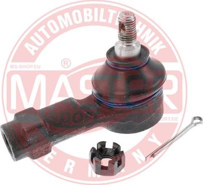 MASTER-SPORT GERMANY 30357-PCS-MS - Testa barra d'accoppiamento autozon.pro