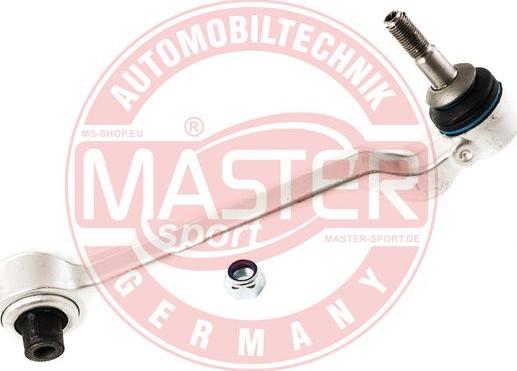 MASTER-SPORT GERMANY 30338-PCS-MS - Braccio oscillante, Sospensione ruota autozon.pro