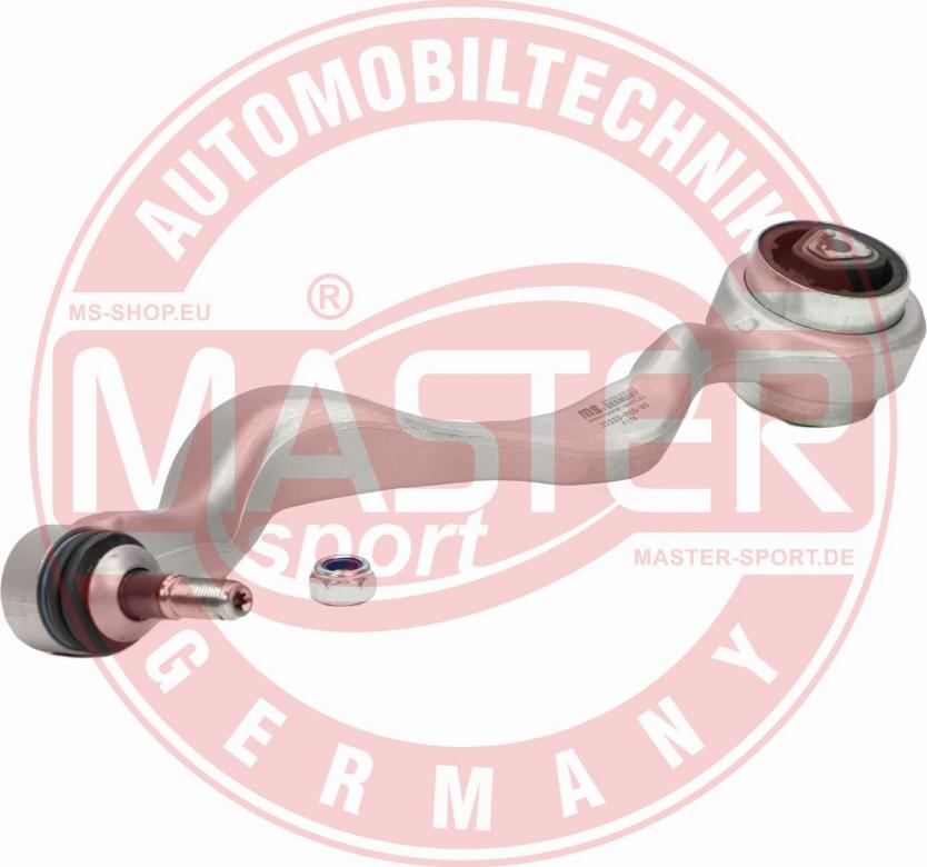 MASTER-SPORT GERMANY 30333-PCS-MS - Braccio oscillante, Sospensione ruota autozon.pro