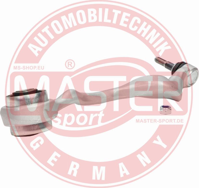 MASTER-SPORT GERMANY 30333-PCS-MS - Braccio oscillante, Sospensione ruota autozon.pro