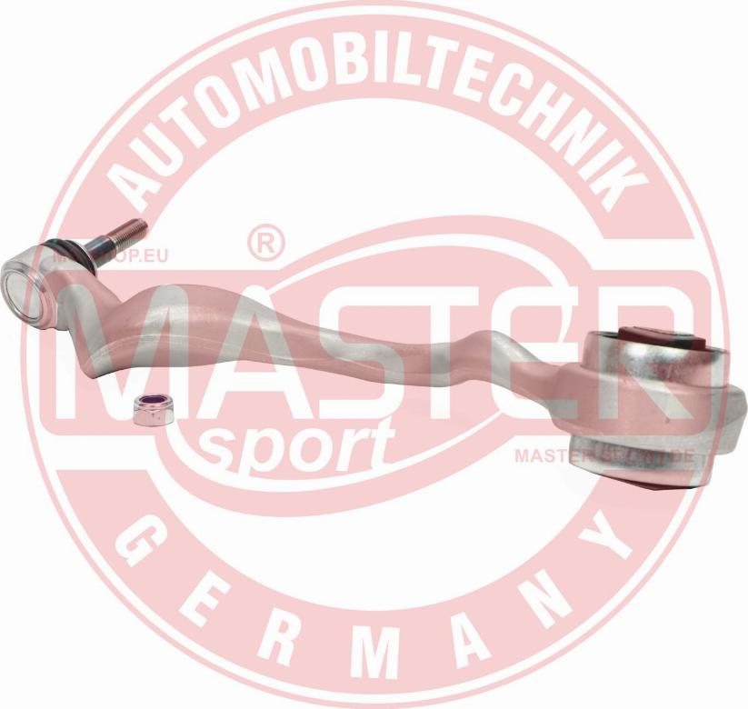 MASTER-SPORT GERMANY 30332-PCS-MS - Braccio oscillante, Sospensione ruota autozon.pro