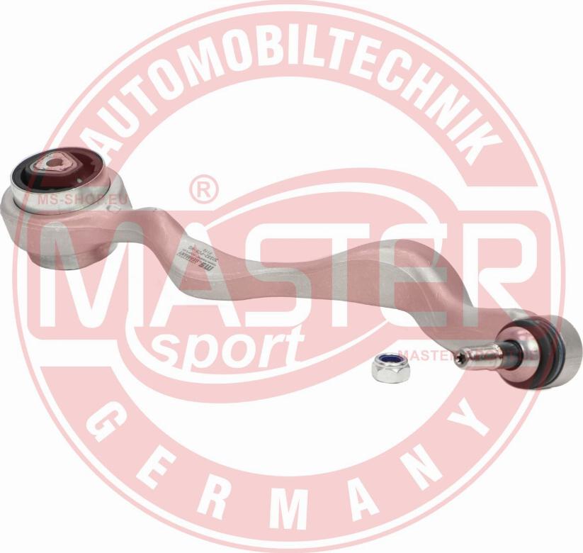 MASTER-SPORT GERMANY 30332-PCS-MS - Braccio oscillante, Sospensione ruota autozon.pro