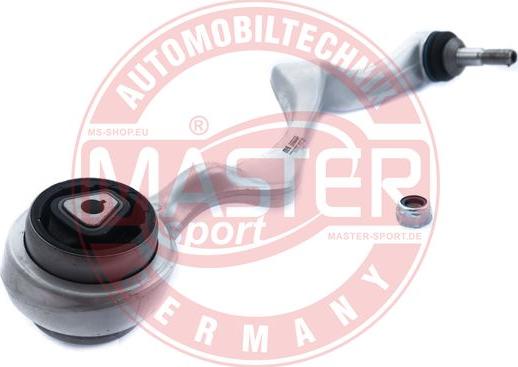 MASTER-SPORT GERMANY 30332-PCS-MS - Braccio oscillante, Sospensione ruota autozon.pro