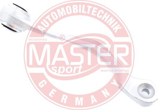 MASTER-SPORT GERMANY 30761-PCS-MS - Braccio oscillante, Sospensione ruota autozon.pro