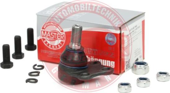 MASTER-SPORT GERMANY 30773-SET-MS - Giunto di supporto / guida autozon.pro