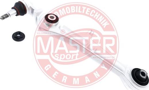 MASTER-SPORT GERMANY 31919-PCS-MS - Braccio oscillante, Sospensione ruota autozon.pro